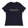 Theiyr're Women's Signature Tee product image 1
