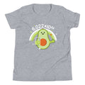 Avogadro's Number Kid's Youth Tee product image 1