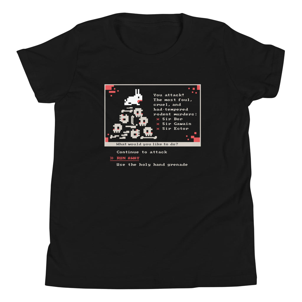 What Would You Like To Do? Kid's Youth Tee product image 1
