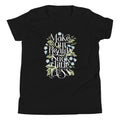 Make Our Reality Suck A Little Less Kid's Youth Tee product image 1