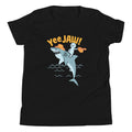 Yee Jaw! Kid's Youth Tee product image 1