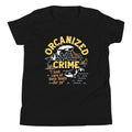 Orcanized Crime Kid's Youth Tee product image 1