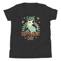 Same Aaaa Different Day Kid's Youth Tee product image 1
