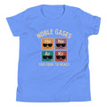 Noble Gases Kid's Youth Tee product image 1