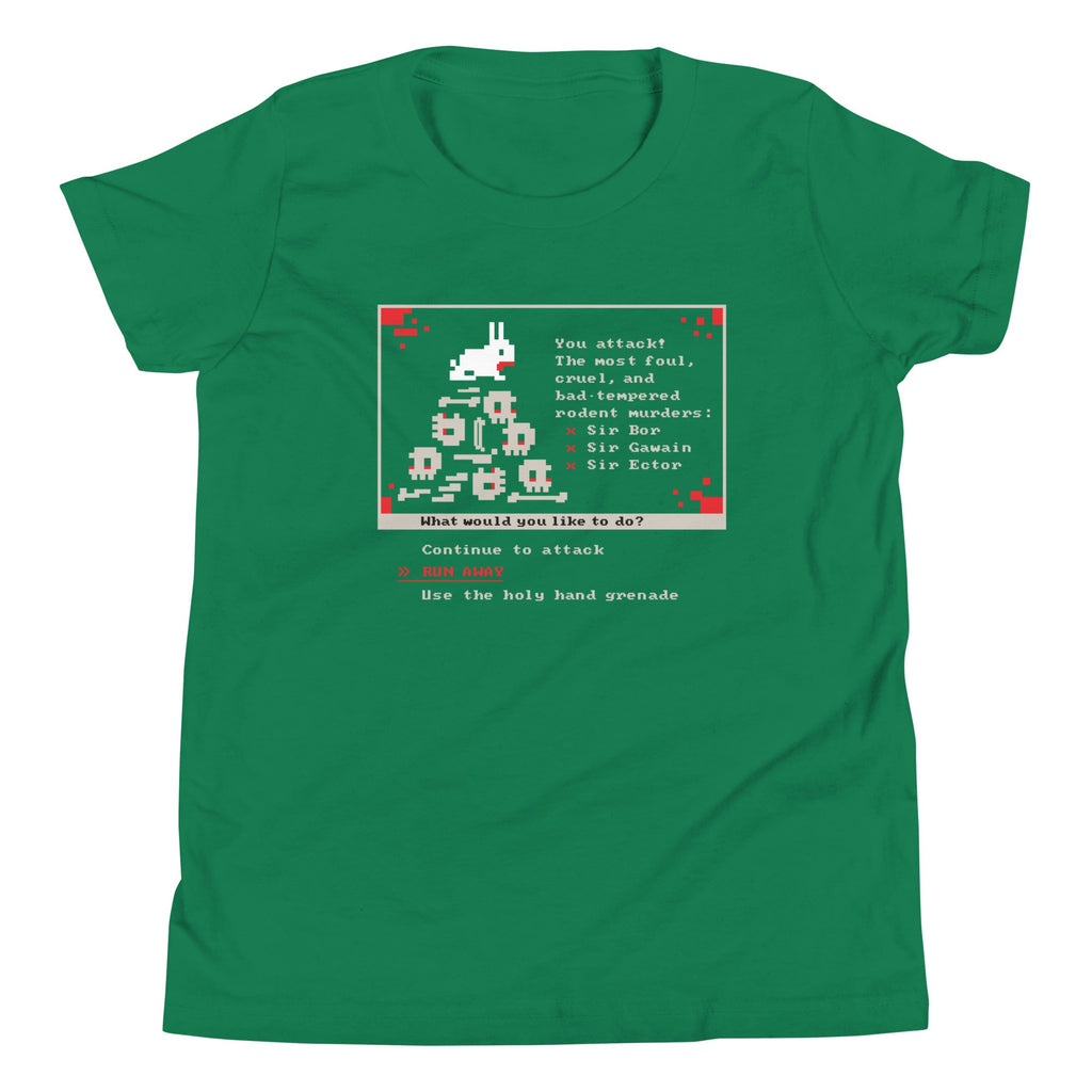 What Would You Like To Do? Kid's Youth Tee product image 6