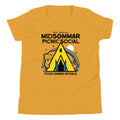 The Annual Midsommar Picnic Social Kid's Youth Tee product image 1
