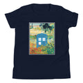 Garden In Bloom Kid's Youth Tee product image 1