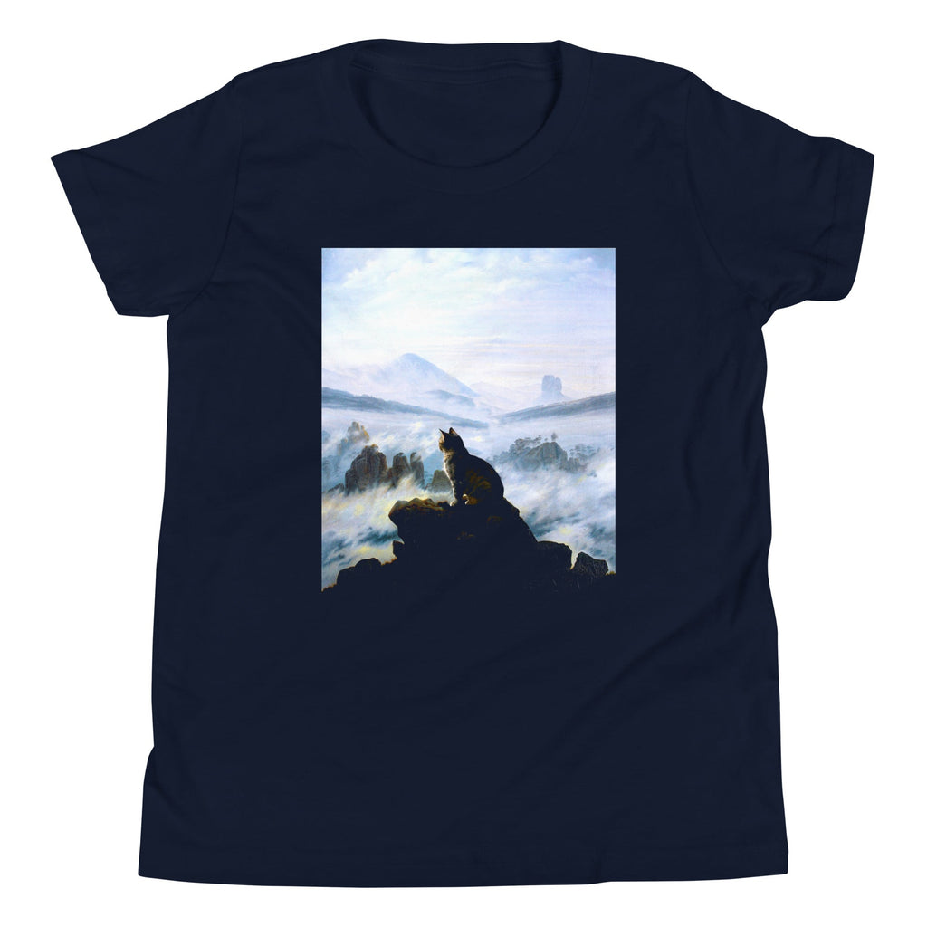 Wanderer Kid's Youth Tee product image 1