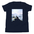 Wanderer Kid's Youth Tee product image 1